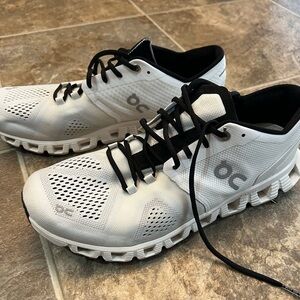 Lightly Used Women’s On Cloud X